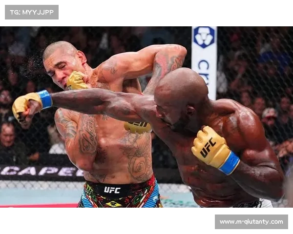 奇马耶夫叫阵佩雷拉，跨级别超级战或成2026年重点