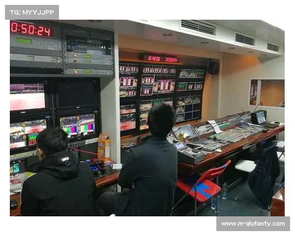 由于众筹制播模式在行业内萌芽 体育赛事画面处理系统灵活性获本质增强